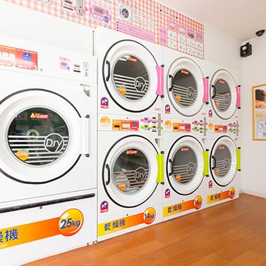 店内ギャラリー