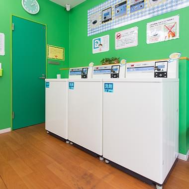 店内ギャラリー